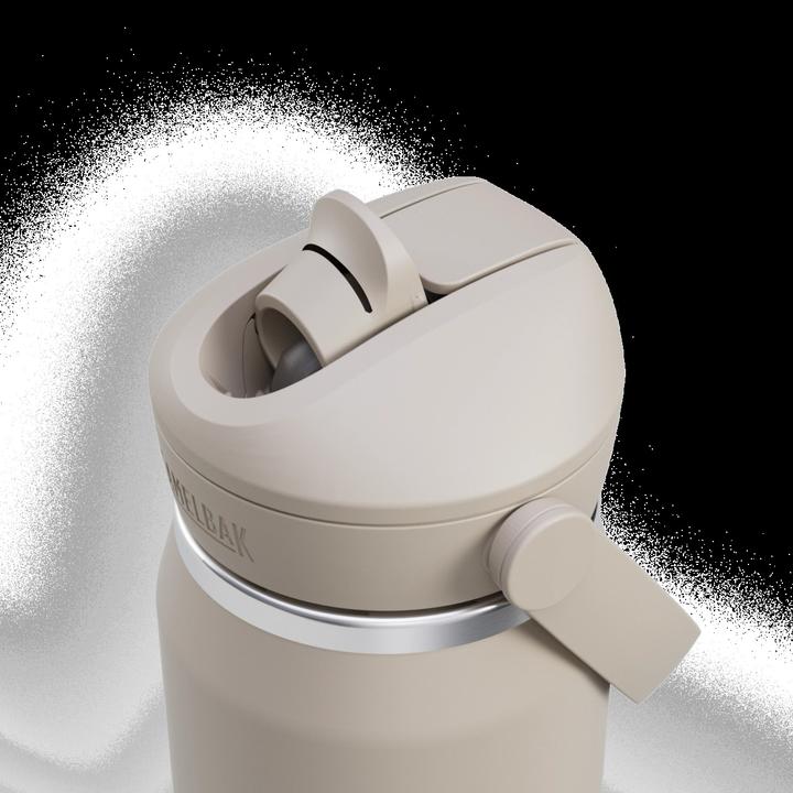 Actual product image Camelbak Thrive Flip Straw V.I. (0.75 l)