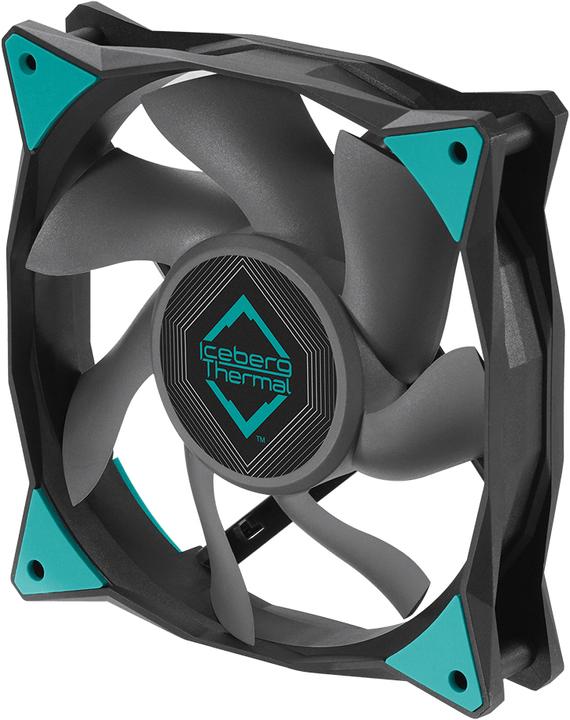 Image du produit Iceberg Thermal IceGALE Xtra (120 mm, 1x)