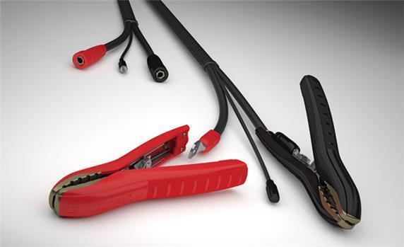 Produktbild Ctek Ersatzladekabel Set 5m für MXTS 70/50