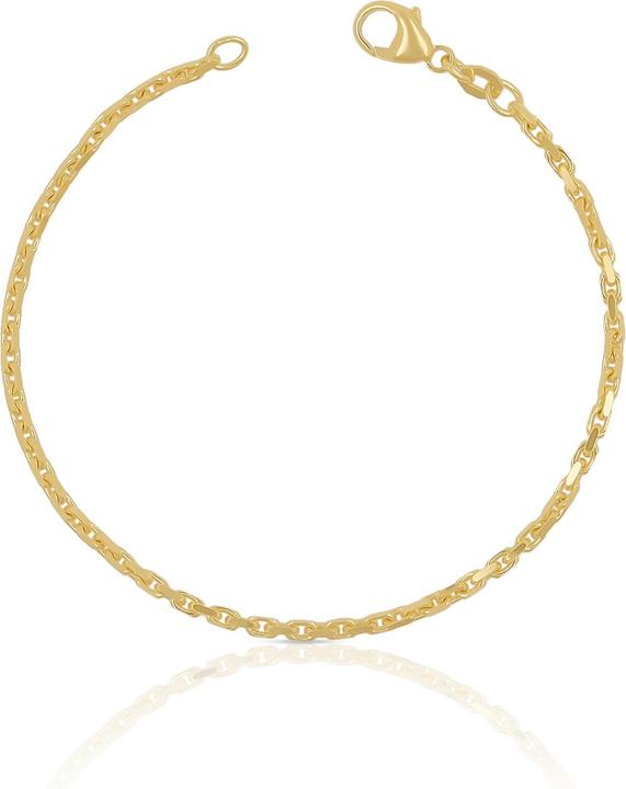 Image du produit Muau Ancre (19 cm, Or jaune (18K 750/or - poli ))