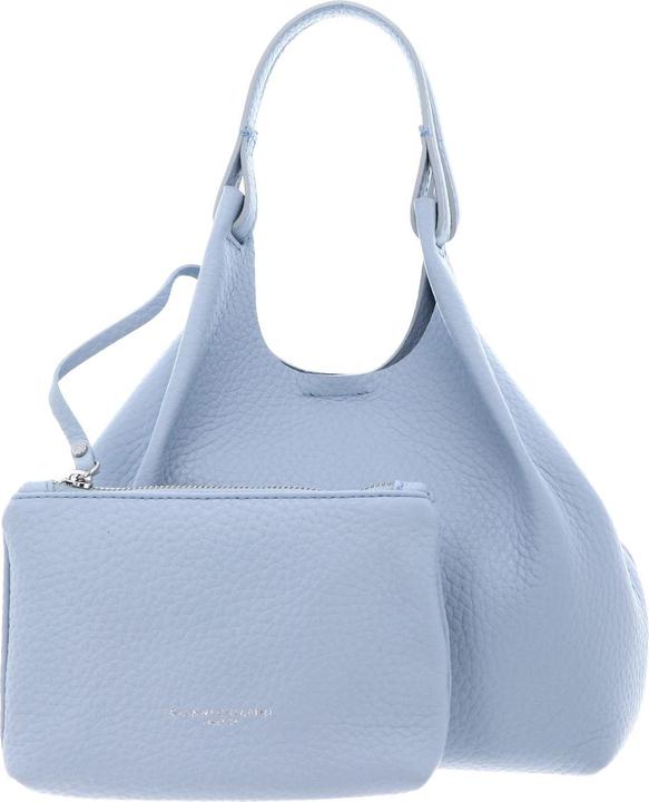 Actual product image Gianni Chiarini Dua Handbag