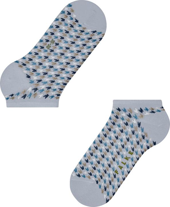 Immagine prodotto Falke Vibrant Boost Damen Sneakersocken (35 - 38)