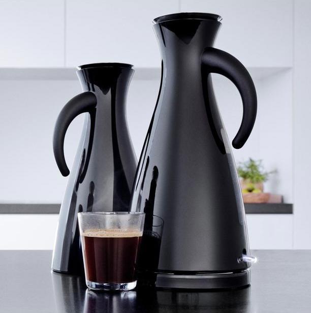 Produktbild Eva Solo Elektrischer Wasserkocher (1.50 l)