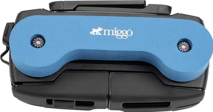 Produktbild miggo Agua Stormproof Drone Lander 70 (Spark, Mavic Pro, Mavic Air)