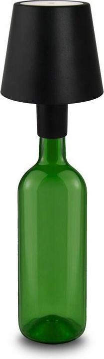 Actual product image Esperanza ELD119K LED-Schreibtischlampe Schwarz (200 lm)