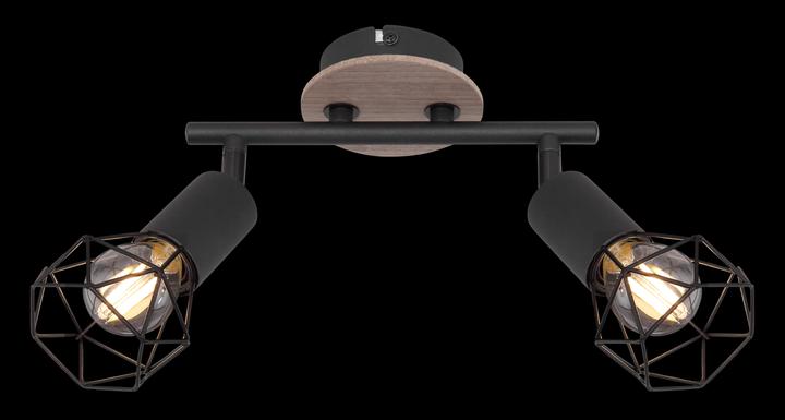 Actual product image Globo Xara I (E14)