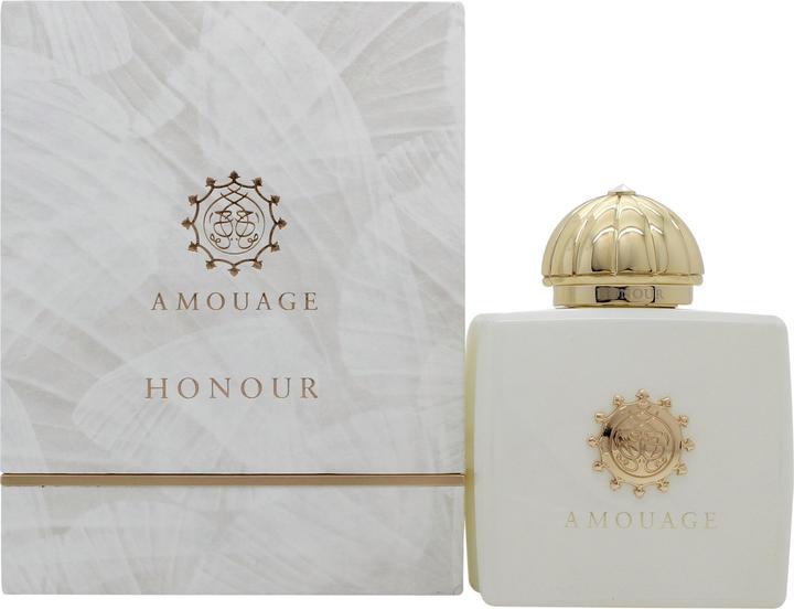 Immagine prodotto Amouage Honour pour Femme Eau De Parfum 100 ml (donna) (Eau de parfum, 100 ml)