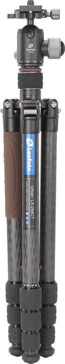Image du produit Leofoto Urban LX-284CT + XB-38 (Carbone)