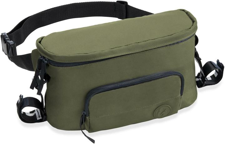 Hauck Pushchair Hip Bag
