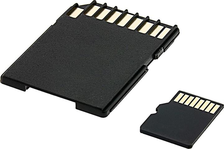 Actual product image Patona Kingston Speicherkarte MicroSDXC 64GB 1000 MB/s Class 10 (64 GB, microSD, U1, UHS-I)