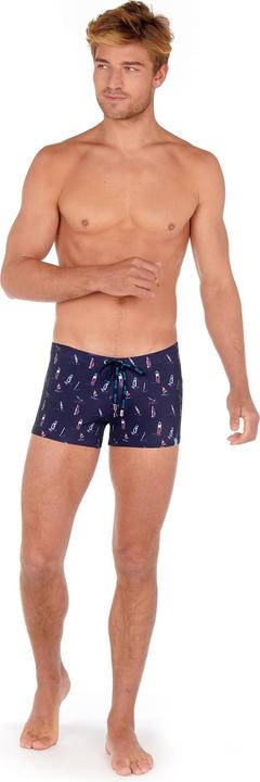 Produktbild HOM Badeshorts Windsurf (M)