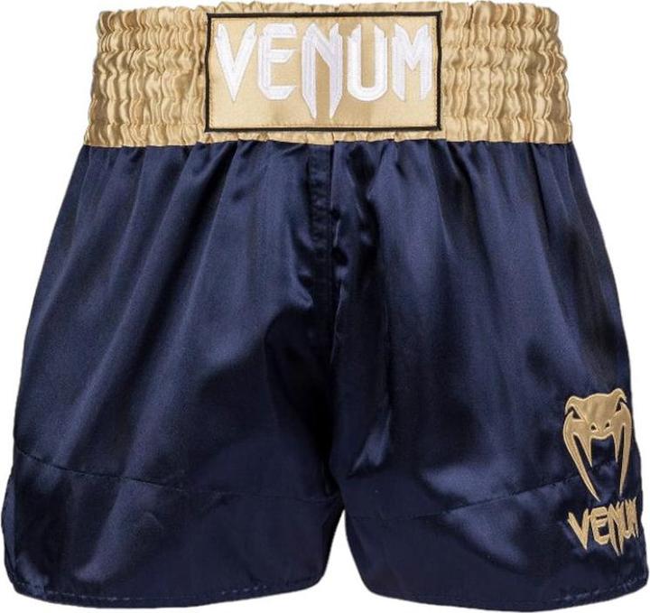 Venum Muay Thai Shorts Classic