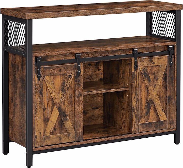 Image du produit Vasagle Sidey (100 x 33 x 80 cm)