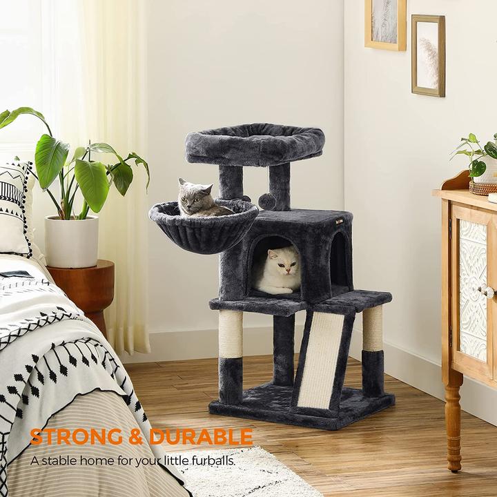 Produktbild Feandrea Heaven (96 cm, Grau)