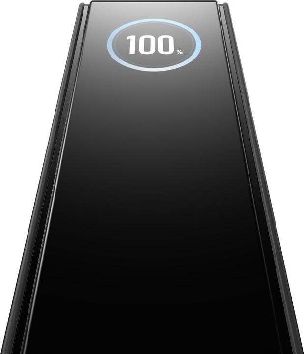 Produktbild EcoFlow RAPID Powerbank black 25.000mAh (14500 mAh, 170 W, 92.50 Wh)