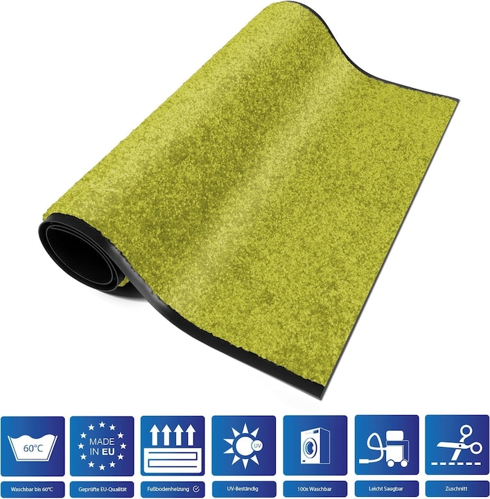 Produktbild Floordirekt Use&Wash (90 x 120 cm)