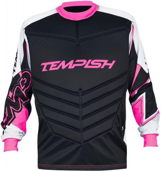 Produktbild Tempish Respekt Torwart Sweatshirt (L)