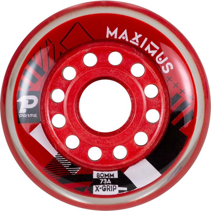 Image du produit Powerslide Maximus 80-73A (x4) (80 mm)