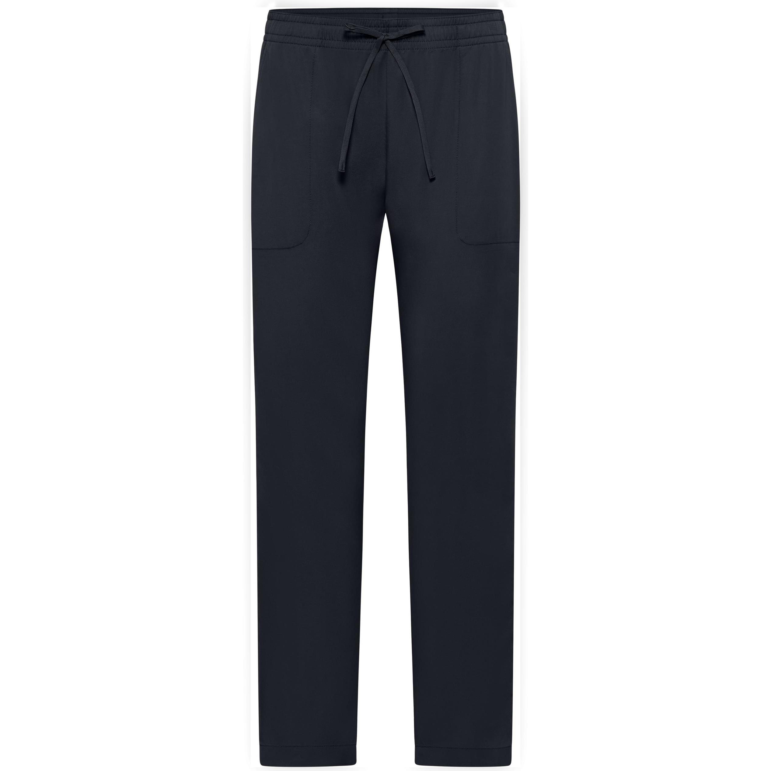 Jack Wolfskin, Damen, Hosen, Montero Pants W, Blau, (S)