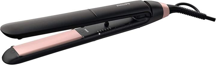 Actual product image Philips ThermoProtect Hair Straightener BHS37800