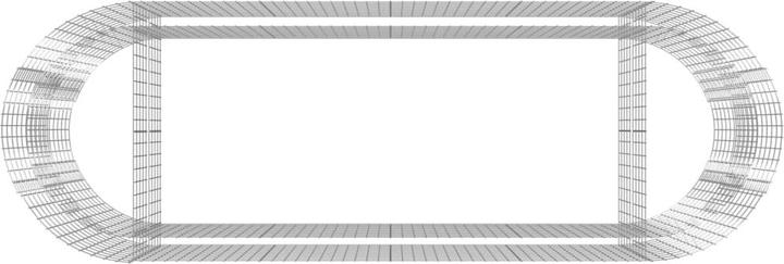 Actual product image vidaXL Gabionen-Hochbeet