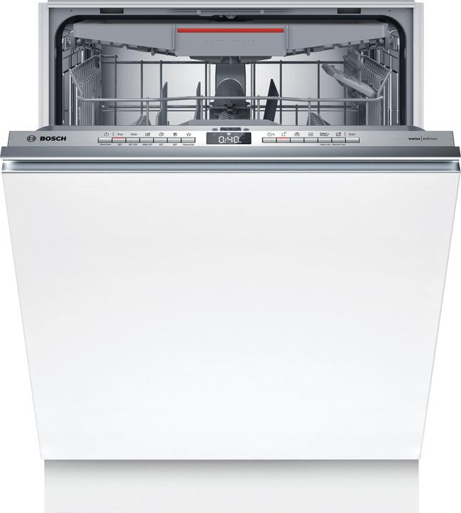 Produktbild Bosch Hausgeräte SMV4ECX10H