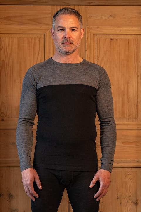 Actual product image Rukka Marvin Top (S)