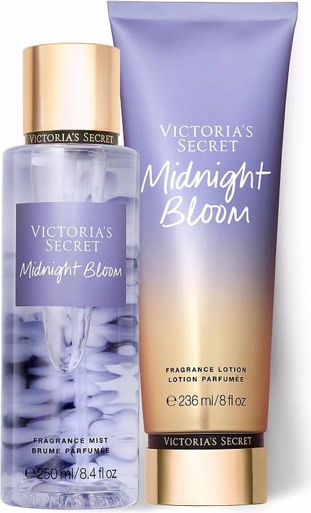 Produktbild Victoria's Secret Midnight Blossom (250 ml)