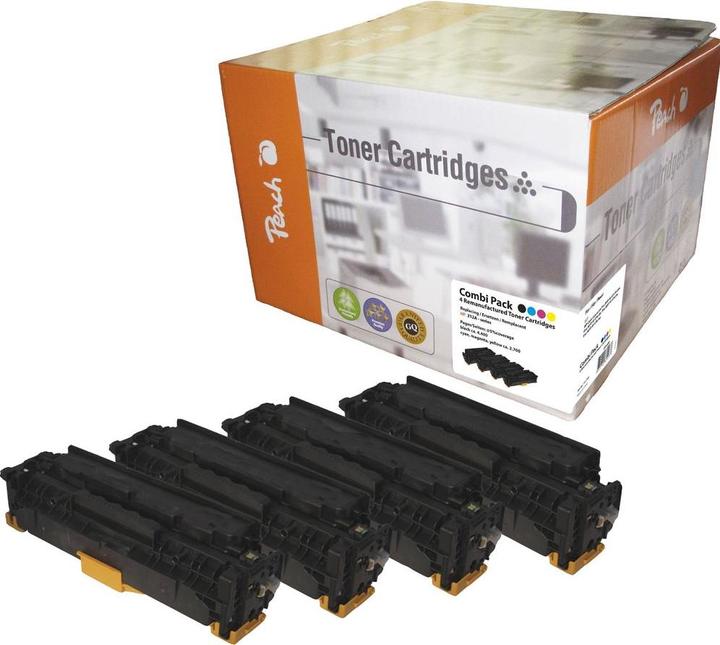 Image du produit Peach 312a, 312x (Y)