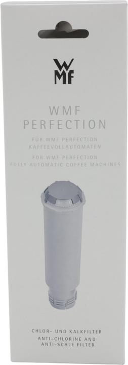 Produktbild WMF Perfection Wasserfilter (XW133000), Grau