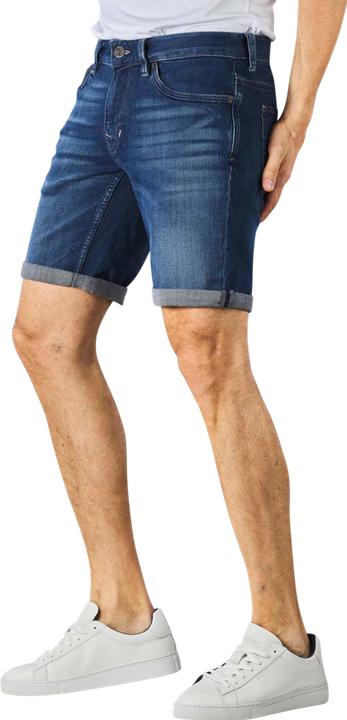 Actual product image Pme Legend Nighflight Shorts DUC (30)