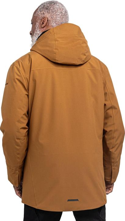 Produktbild Schöffel Ins Parka Style Crivat MNS