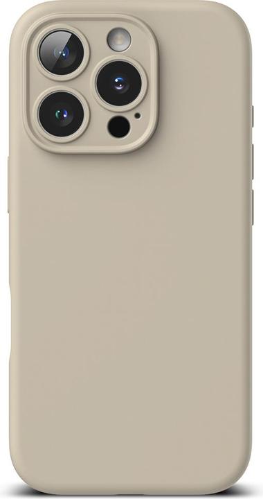 Produktbild Ringke Case for iPhone 16 Pro SILICONE MAGNETIC STONE (Apple iPhone 16 Pro)