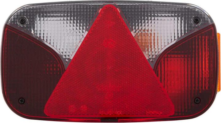 Produktbild Hella Rücklicht rechts für Anhänger Glühlampen-Technologie geschraubt