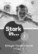 Produktbild Stark in Biologie/Physik/Chemie - Ausgabe 2017 (Deutsch, Westermann Schulverlag Schweiz AG, 2018)