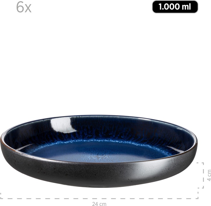 Immagine prodotto Mäser Niara (12 Pezzo/i)