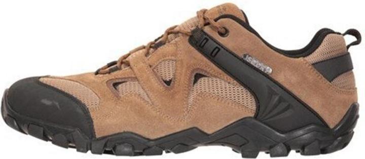 Produktbild Mountain Warehouse Wanderschuhe Curlews Wasserfest Wildleder (45)