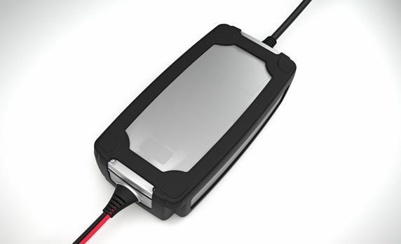 Actual product image Ctek Bumper 100