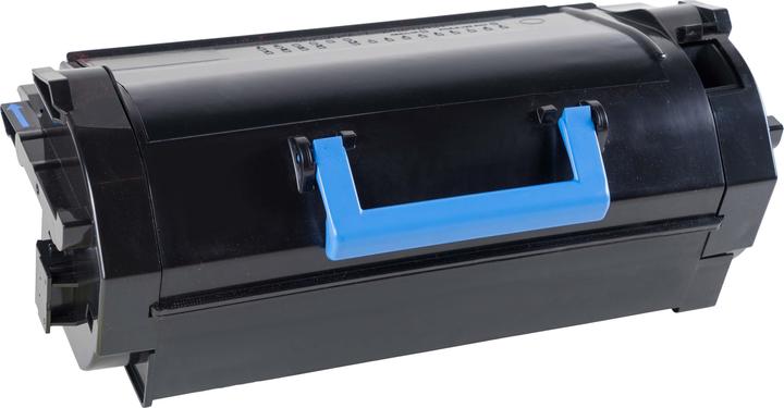 Produktbild Tonerfabrik Komp. Toner Dell B5465 (BK)