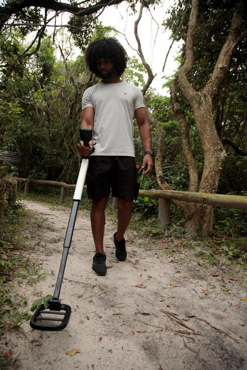 Productafbeelding Minelab Go Find 11 metaaldetector