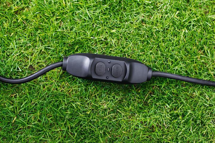 Actual product image Bestway Electric heater