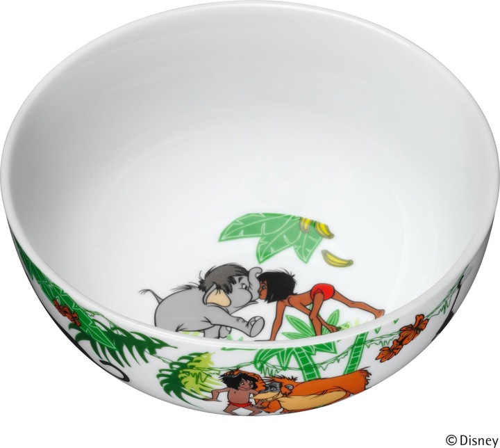 Actual product image WMF Jungle Book