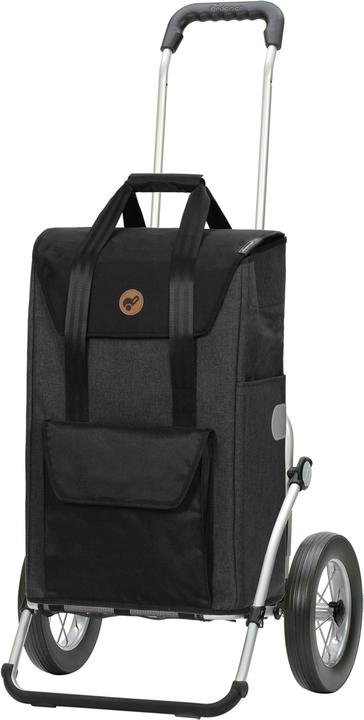 Image du produit Andersen Chariot d'achat Royal Senta 2.0