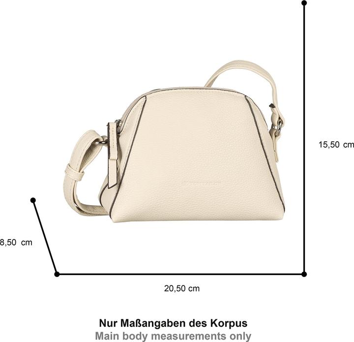 Produktbild Tom Tailor Dahlia Crossbody Bag