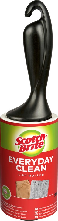 Produktbild Scotch-Brite Everyday Clean Fusselroller