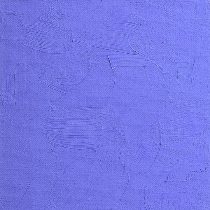 Image du produit BlockX Peinture à l'huile extra-fine tube 20ml - Bleu d'outremer clair (20 ml)