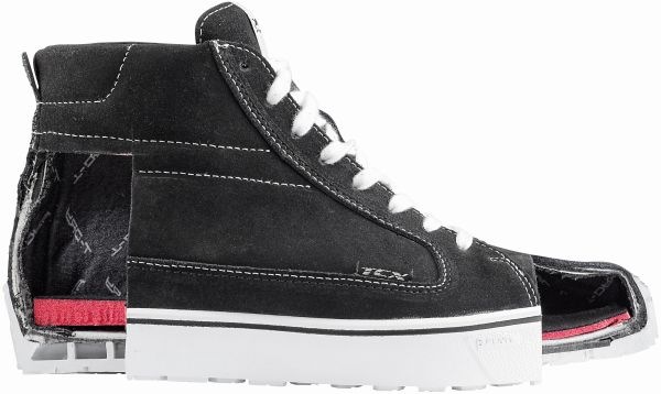 Actual product image TCX Street 3 Lady WP (Women, 40)