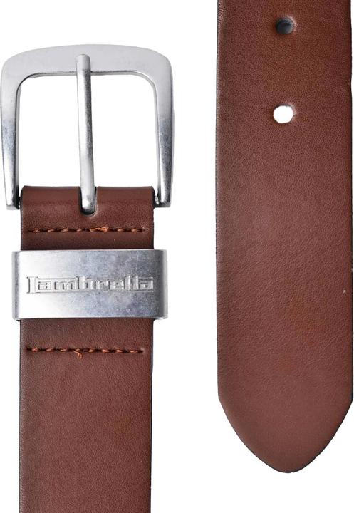 Immagine prodotto Lambretta Foderato in Pelle Cintura (L)