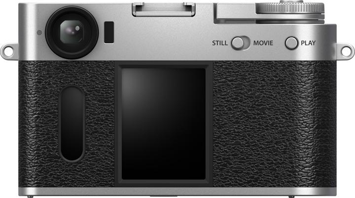 Produktbild Fujifilm X-HF1 (35 mm, 17.74 Mpx, 1")