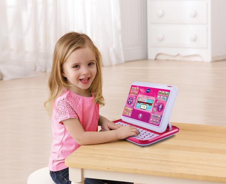 Produktbild VTech 2 in 1 Tablet (Deutsch)